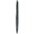 Schneider Schreibgeräte Pen K 20 Icy Colours - Clip - Clip-on retractable ballpoint pen - Refillable - Black - 20 pc(s) - Medium