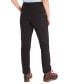 ფოტო #3 პროდუქტის Women's Scree Water-Repellent Performance Pants