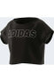 Фото #2 товара Kız Çocuğu Spor T-shirts Jg Crpd T Is3776