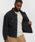 ფოტო #2 პროდუქტის Men's Regular-Fit Denim Trucker Jacket, Created for Macy's