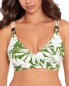 Фото #1 товара Skinny Dippers San Felipe Bon Bon Bikini Top Women's