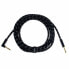 Фото #1 товара Fender Del. Cable Angle Plug 4,5m TB