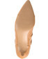 ფოტო #10 პროდუქტის Women's Chevi Pointed Booties