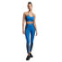 ფოტო #4 პროდუქტის SUPERDRY Train Mid Impact Elastic Bra Sports Bra