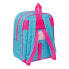 SAFTA Mini Lol Surprise Divas Backpack