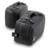 HEPCO BECKER Junior Left 30L/Right 40L Side Saddlebags