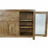 Фото #6 товара Устройство DKD Home Decor Натуральный древесина акации 150 x 40 x 81 cm