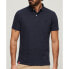 Фото #1 товара SUPERDRY Textured short sleeve polo