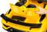 Фото #13 товара Toyz Samochód auto na akumulator Caretero Toyz Lamborghini Aventador SVJ akumulatorowiec + pilot zdalnego sterowania - żółty