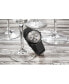 Фото #3 товара Наручные часы Ted Baker London Phylipa Silver-Tone Stainless Steel Mesh Watch 43mm.