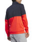 Men's Essentials Colorblocked Tricot Track Jacket