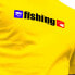 KRUSKIS Fishing short sleeve T-shirt