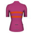 Фото #2 товара ETXEONDO Garaia Essentials short sleeve jersey
