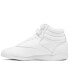 Фото #3 товара Women's Freestyle High Top Casual Sneakers from Finish Line