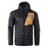 Фото #1 товара Куртка Elbrus Evert M 92800326281 черная