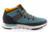 Фото #4 товара Кроссовки мужские Timberland Sprint Trekker Mid