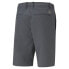 Puma Dealer 10 Inch Golf Shorts Mens Grey Casual Athletic Bottoms 53552208 32 - фото #2