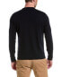 Raffi Merino Wool Crewneck Sweater Men's