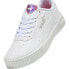 Puma Carina 2.0 GirlPower W shoes 395095 01