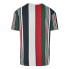 URBAN CLASSICS Heavy Oversized Big Stripe short sleeve T-shirt