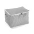 Ящик для хранения Versa Серый M 38 x 26 x 26 cm Ванная и душ
