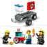 Фото #9 товара Конструктор Lego City 60375 Fire Station and Fire Engine.