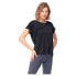 ფოტო #13 პროდუქტის HI-TEC Hine short sleeve T-shirt