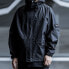 ENSHADOWER EDR-0316-01 Jacket