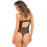 Leotard René Rofé Black M/L