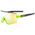 UVEX Sportstyle 236 Set Mirror Sunglasses