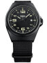 Фото #1 товара Traser H3 108218 P59 Esssential M Black Men's 42mm 10ATM