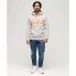 SUPERDRY Neon hoodie