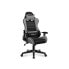 Фото #12 товара Стул Gaming Huzaro HZ-Ranger 6.0 Grey Mesh Черный/Серый