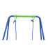 Фото #2 товара Игрушка для улицы Outdoor toys Качели для одного человека Metal 1 Pax Swing Multicolour