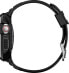Фото #5 товара Ремешок для умных часов Spigen Rugged Armor Pro для Apple Watch 4/5 (40 мм) черный