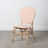 Фото #1 товара Обеденный стул Бежевый Натуральный ротанг BB Home Dining Chair 47 x 54 x 93 cm