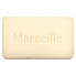 Фото #3 товара Твердое мыло A La Maison de Provence, сладкий миндаль, 4 кусочка по 100 г