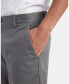 ფოტო #7 პროდუქტის Men's Weekend Stretch Chino Shorts