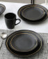 Фото #5 товара Clara 32 Piece Dinnerware Set, Service for 8