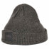 Фото #6 товара URBAN CLASSICS Logopatch Beanie 2 Units