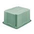 Фото #3 товара KEEEPER Storage box 41.5x35.5x22 cm