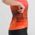 Фото #4 товара Sportful Flow Supergiara short sleeve jersey