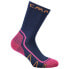 Фото #1 товара CMP Trekking Poly Medium 3I97274 socks