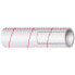 SHIELDS Clear Reinforced PVC Series 162&164 Hose 15.25 m