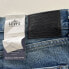 Levi's Made & Crafted Barrel Ankle Crop Jeans Zip Blue Women's Size 31 New