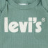 Фото #5 товара Боди Levi's Kids Logo Long Sleeve
