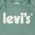 LEVI´S ® KIDS Poster Logo Long Sleeve Body 2 Units