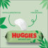 HUGGIES Natural Care Wipes 560 Units