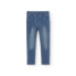 Фото #1 товара BOBOLI Fleece Denim Pants