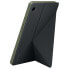 Фото #1 товара Etui ochronne z podstawką na tablet Samsung Galaxy Tab A9 czarne